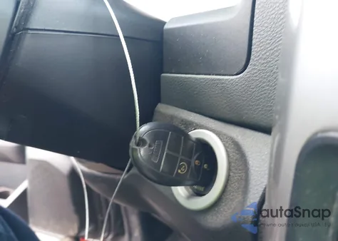 2017 Ram 1500 Big Horn 4X4 6'4 Box z USA, uszkodzony, nr VIN 1C6RR7TT5HS569168